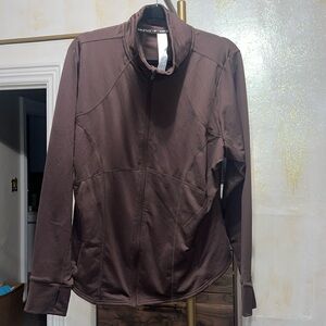 Fabletics bbl jacket XXL